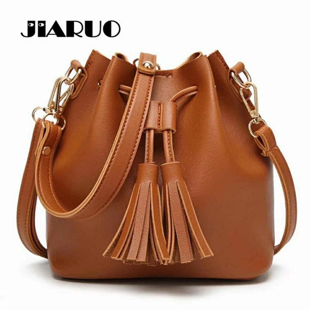 Messenger handbag